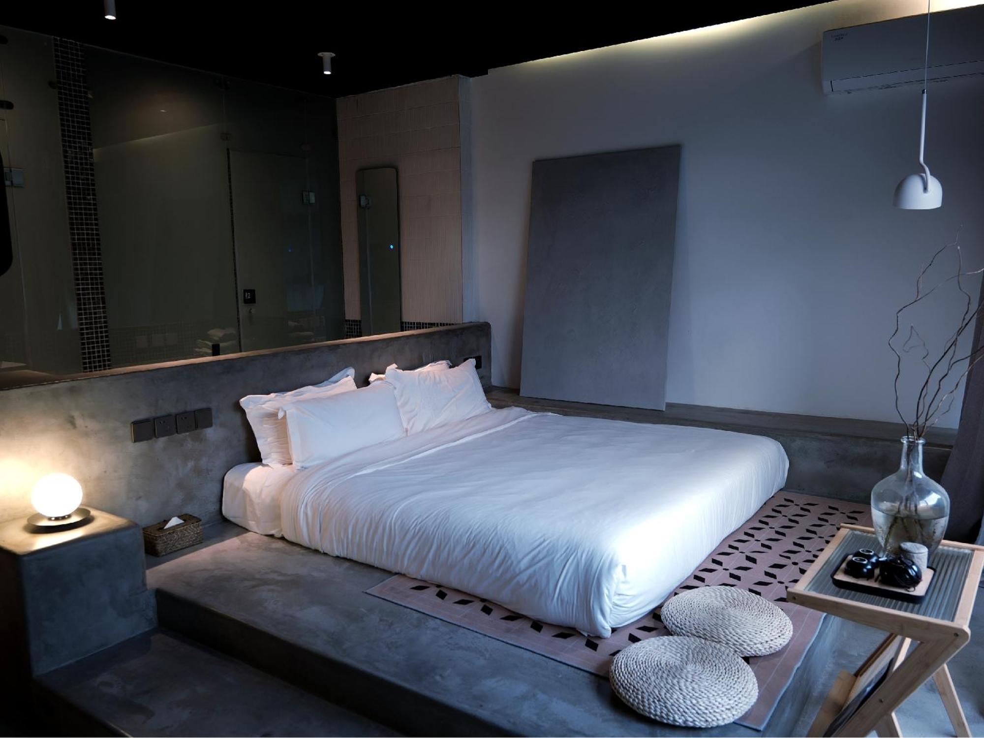 Delight Inn Yanqing Exterior photo