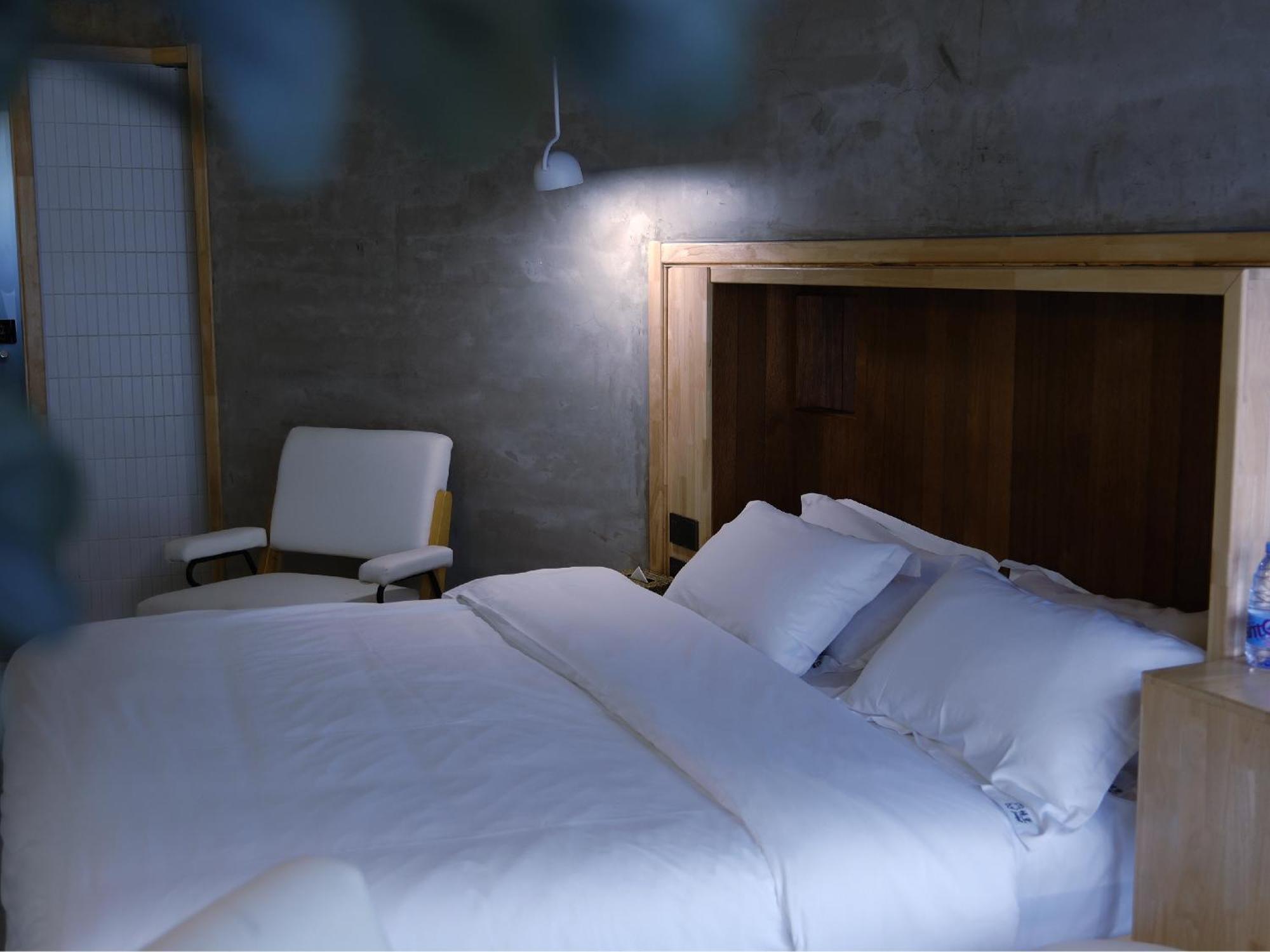 Delight Inn Yanqing Exterior photo