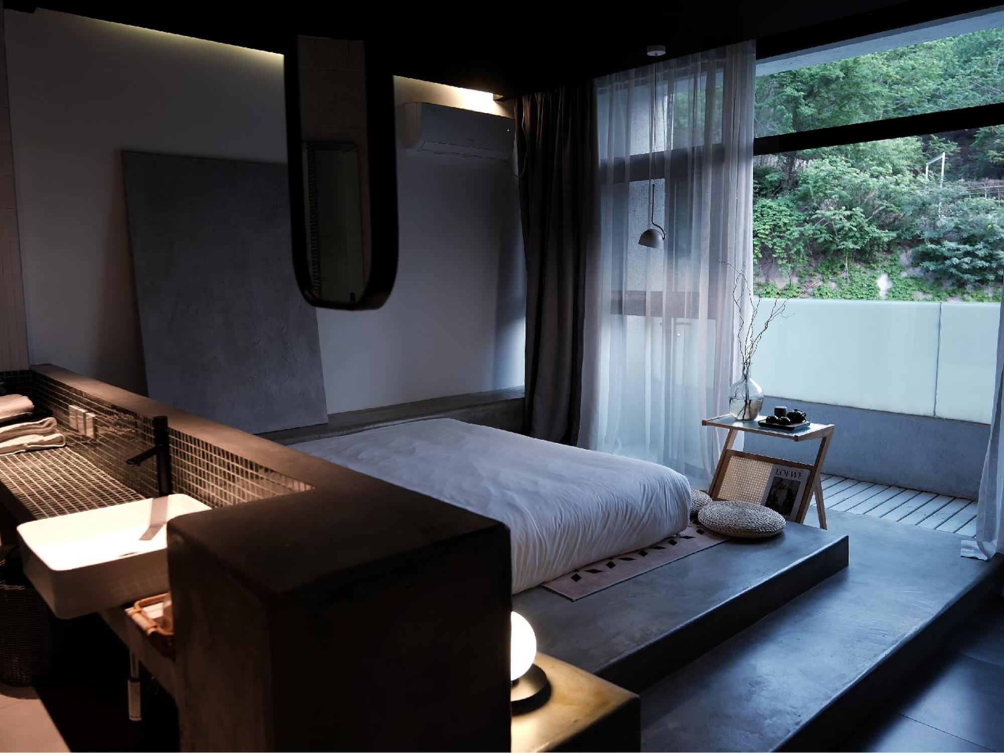 Delight Inn Yanqing Exterior photo