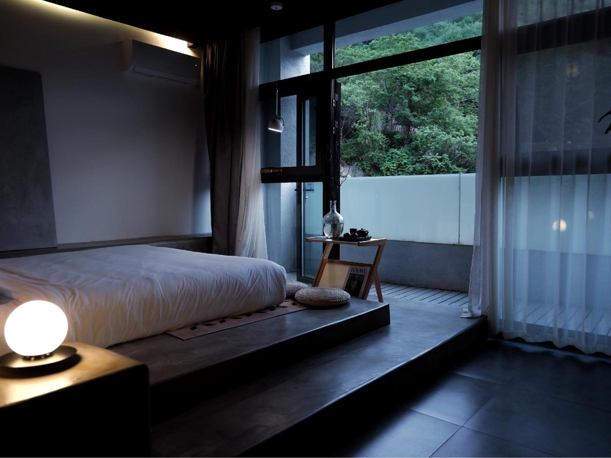 Delight Inn Yanqing Exterior photo