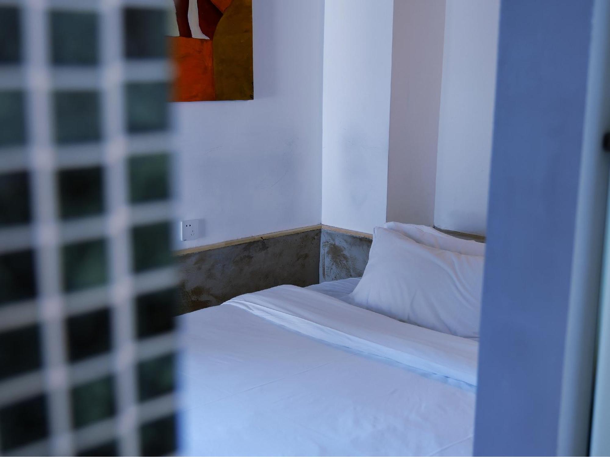 Delight Inn Yanqing Exterior photo
